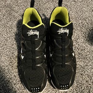 Nike x Stussy Kukini Spiridon